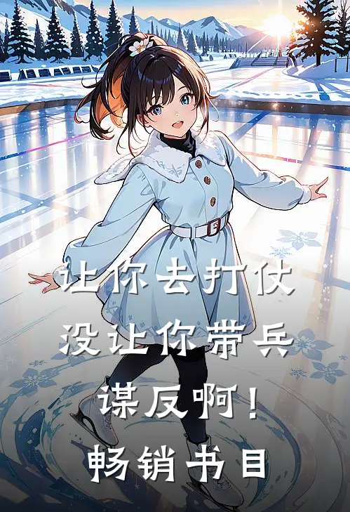 让你去打仗，没让你带兵谋反啊！畅销书目