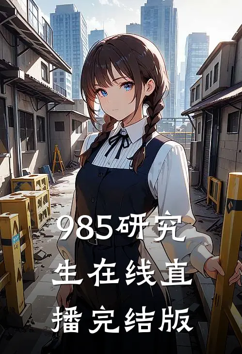 985研究生在线直播完结版