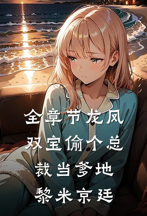 全章节龙凤双宝偷个总裁当爹地黎米京廷