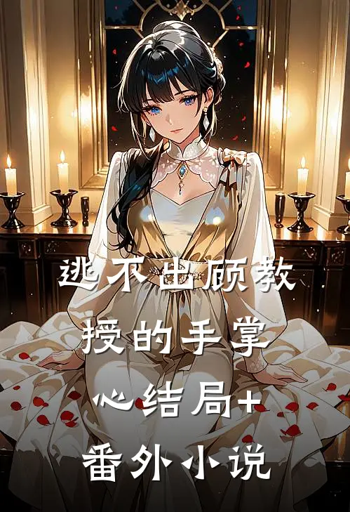 逃不出顾教授的手掌心结局+番外小说
