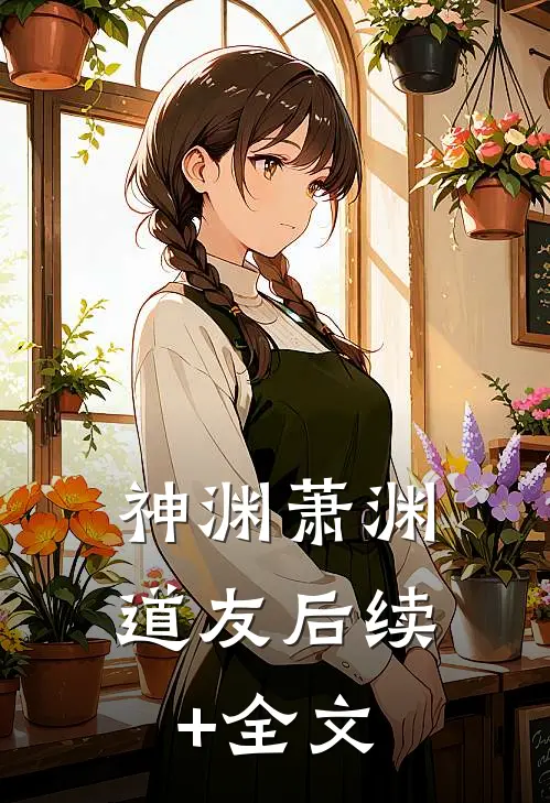 神渊萧渊道友后续+全文