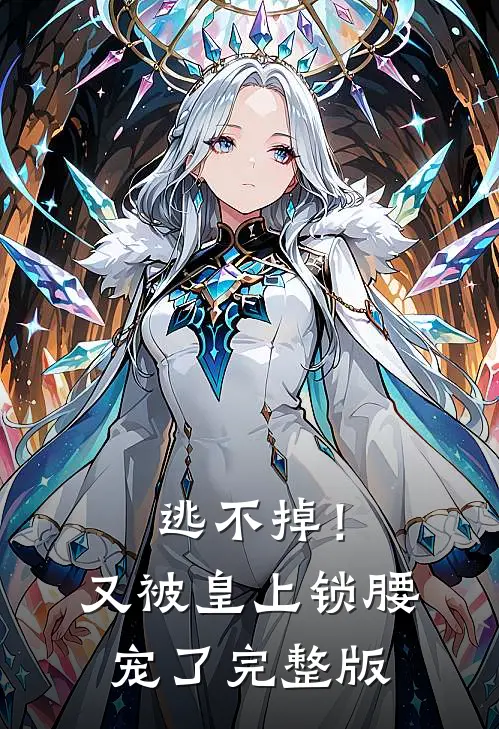 逃不掉！又被皇上锁腰宠了完整版