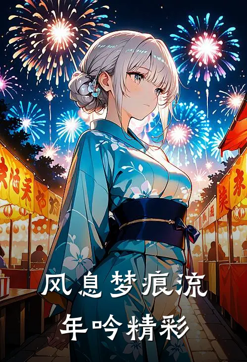 风息梦痕流年吟精彩