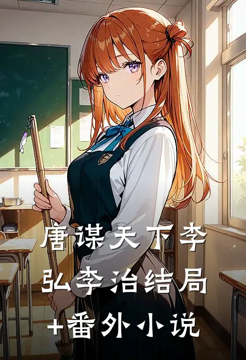 唐谋天下李弘李治结局+番外小说