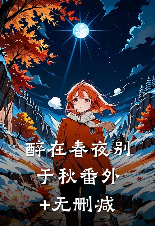 醉在春夜别于秋番外+无删减