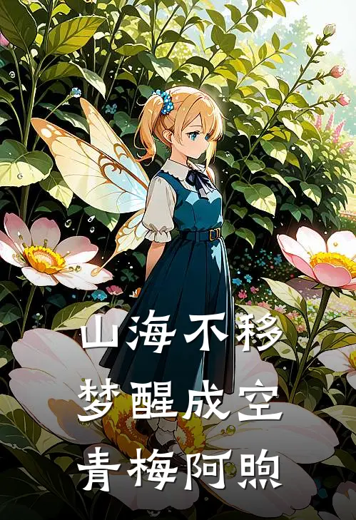 山海不移，梦醒成空青梅阿煦