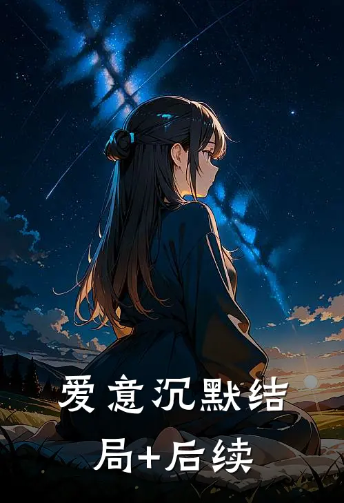 爱意沉默结局+后续