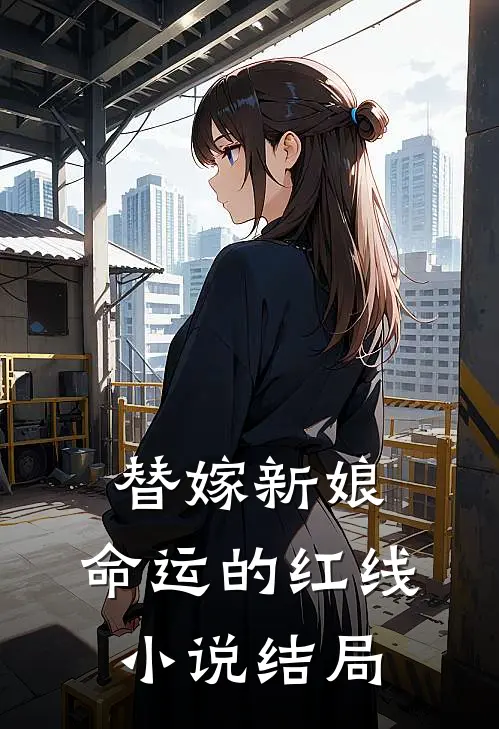 替嫁新娘：命运的红线小说结局