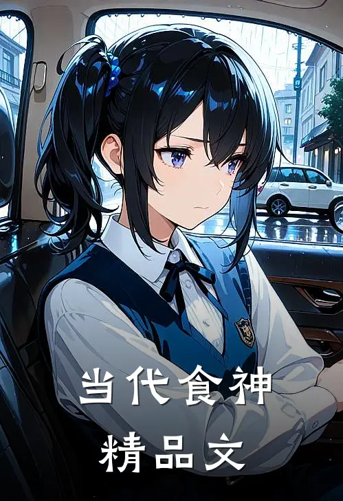 当代食神精品文