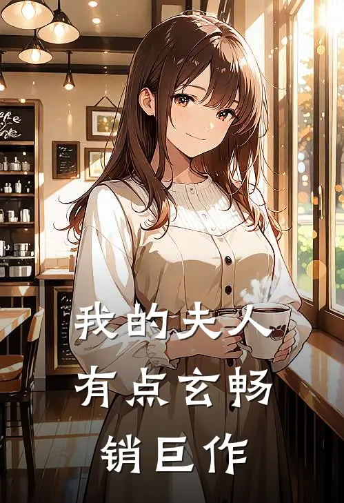 我的夫人有点玄畅销巨作