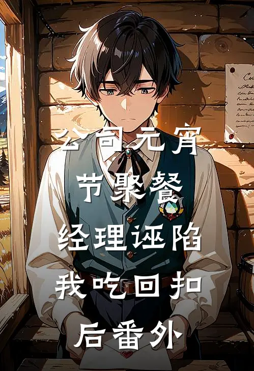 公司元宵节聚餐，经理诬陷我吃回扣后 番外