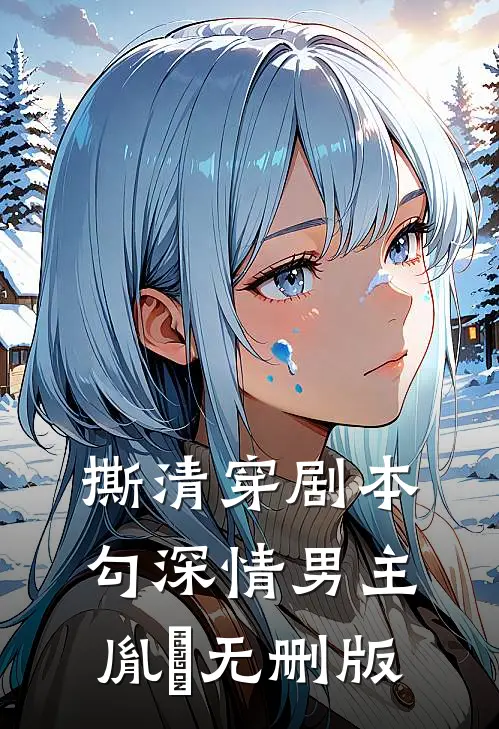 撕清穿剧本，勾深情男主胤禛无删版