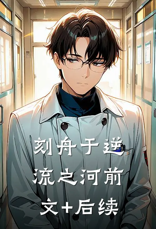 刻舟于逆流之河前文+后续