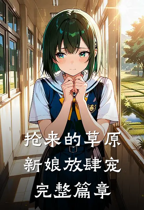 抢来的草原新娘放肆宠完整篇章