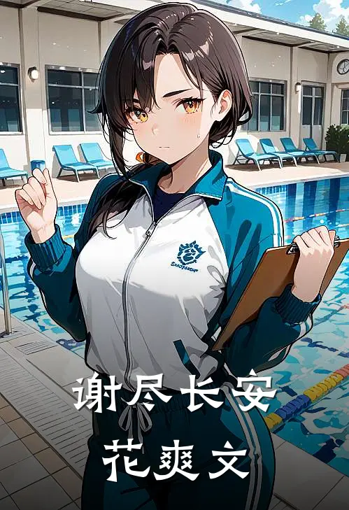 谢尽长安花爽文