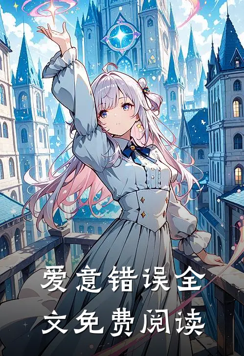 爱意错误全文免费阅读