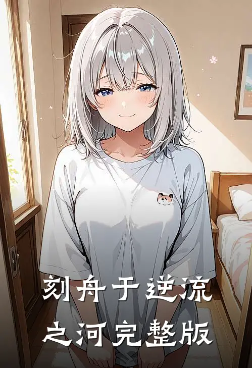 刻舟于逆流之河完整版