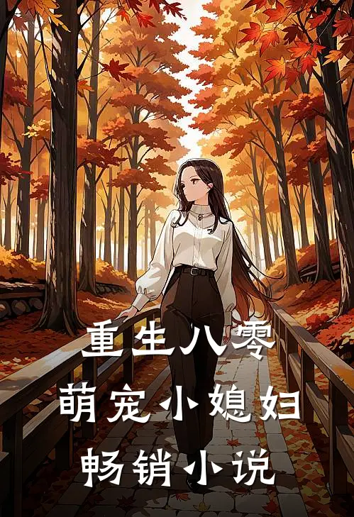 重生八零：萌宠小媳妇畅销小说