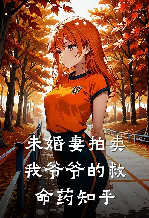 未婚妻拍卖我爷爷的救命药知乎