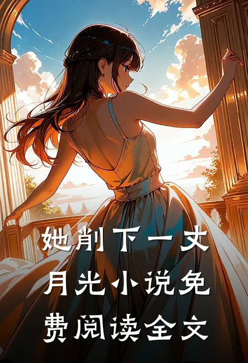 她削下一丈月光小说免费阅读全文
