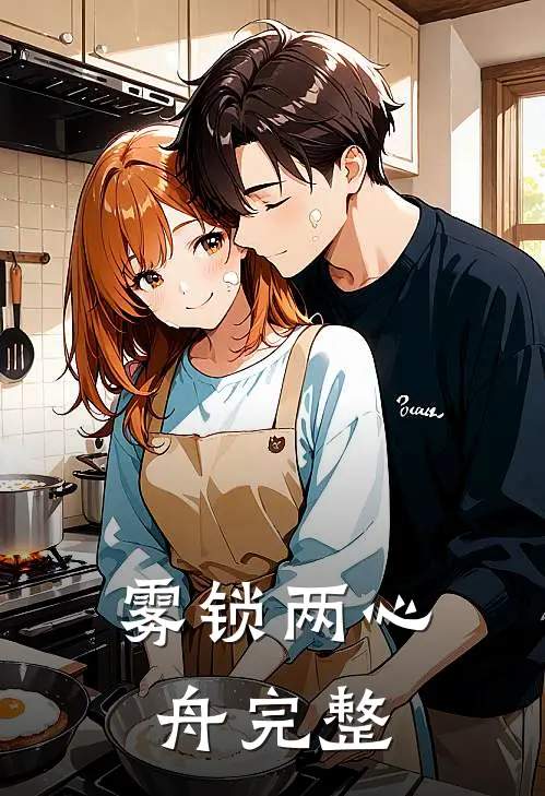 雾锁两心舟完整