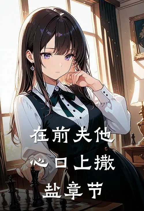 在前夫他心口上撒盐章节