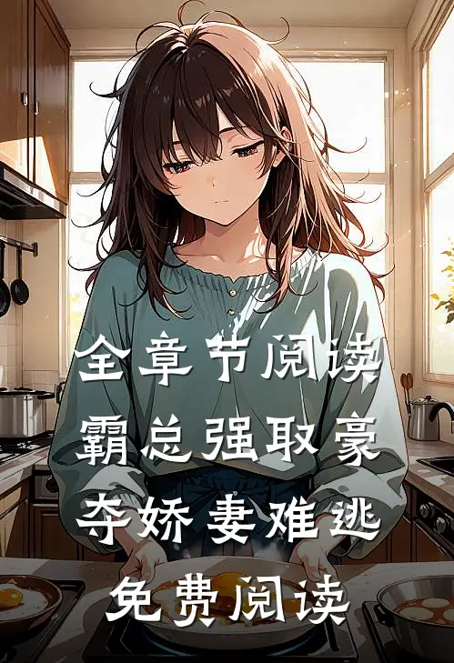 全章节阅读霸总强取豪夺娇妻难逃免费阅读