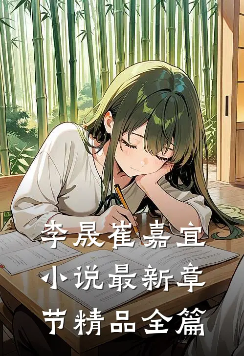 李晟崔嘉宜小说最新章节精品全篇