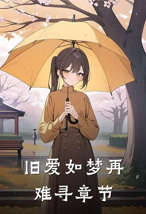 旧爱如梦再难寻章节