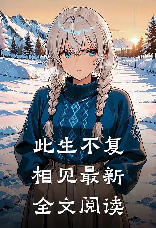 此生不复相见最新全文阅读