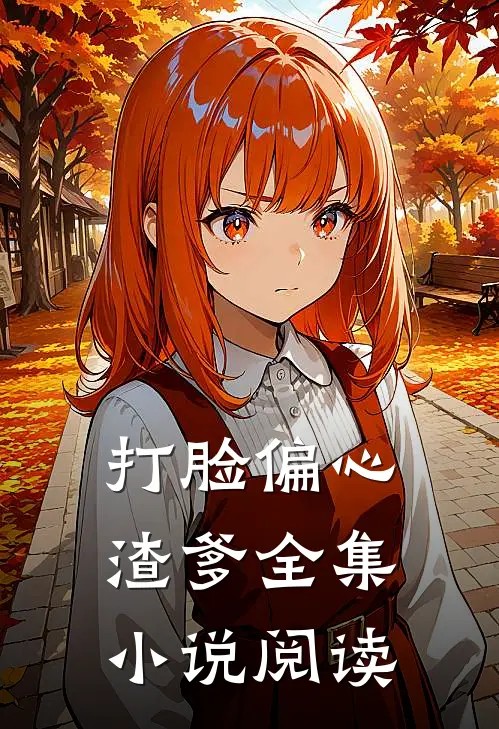 打脸偏心渣爹全集小说阅读