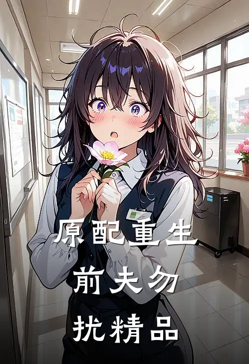 原配重生，前夫勿扰精品