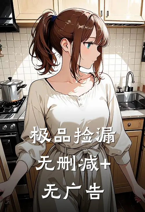 极品捡漏无删减+无广告
