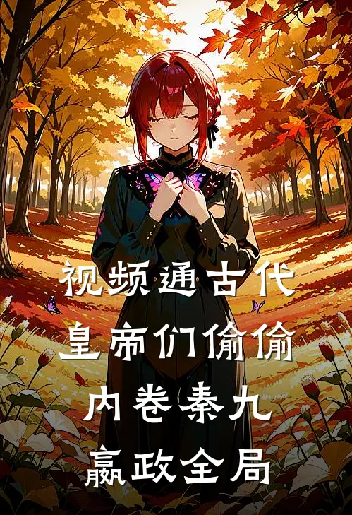 视频通古代，皇帝们偷偷内卷秦九嬴政全局