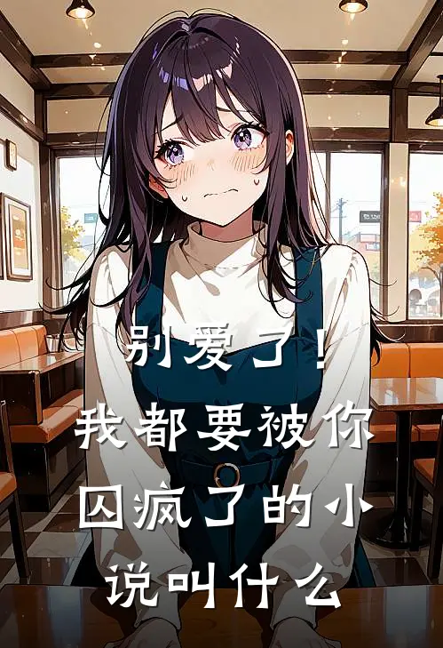 别爱了！我都要被你囚疯了的小说叫什么