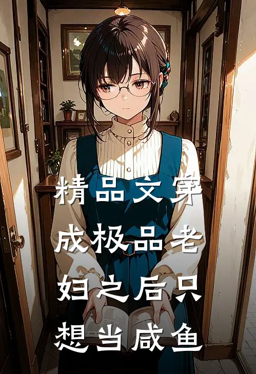 精品文穿成极品老妇之后只想当咸鱼