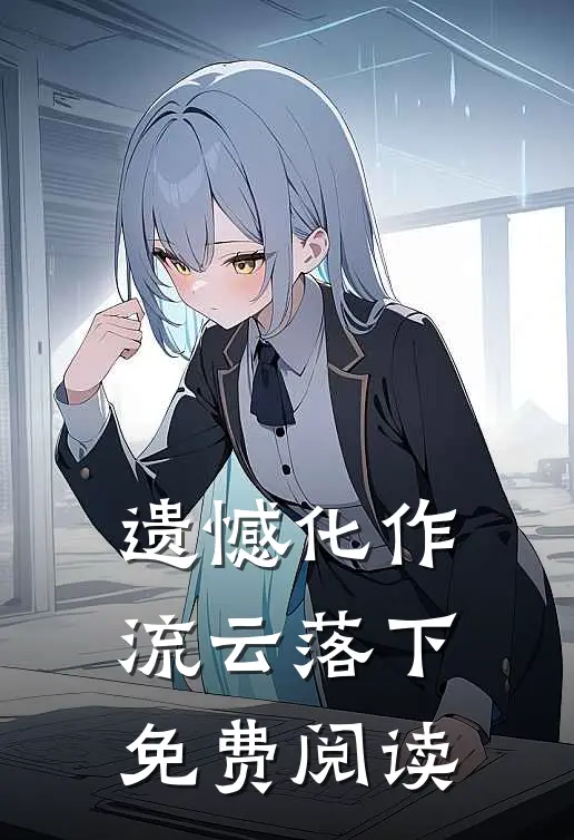 遗憾化作流云落下免费阅读