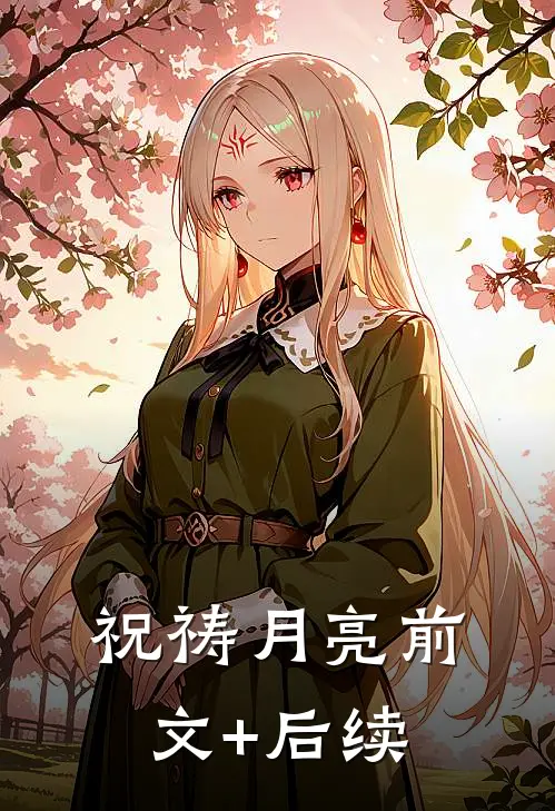 祝祷月亮前文+后续