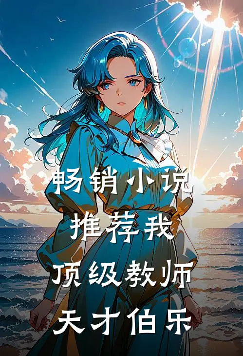 畅销小说推荐我，顶级教师，天才伯乐
