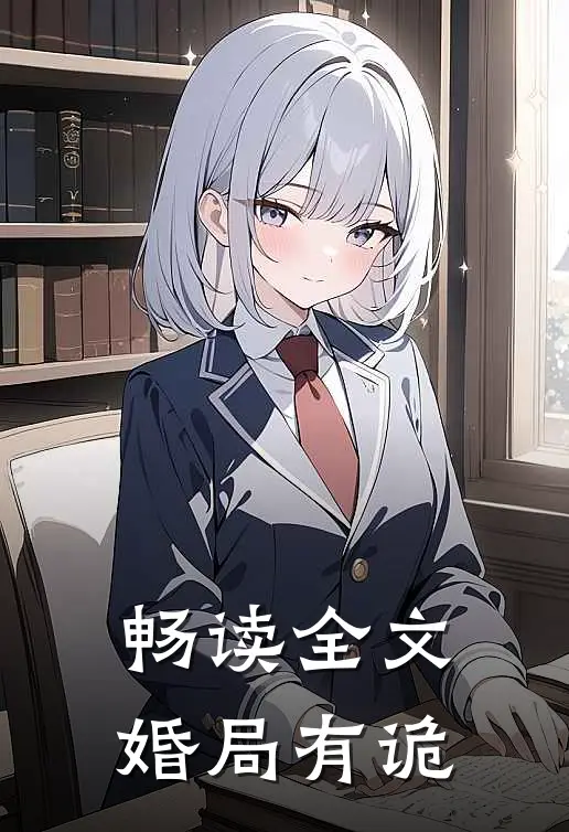 畅读全文婚局有诡