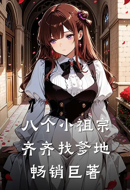 八个小祖宗齐齐找爹地畅销巨著