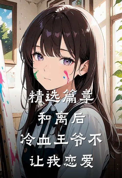 精选篇章和离后，冷血王爷不让我恋爱