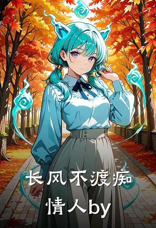 长风不渡痴情人by
