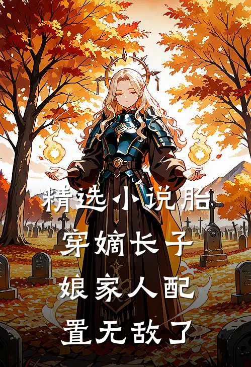 精选小说胎穿嫡长子，娘家人配置无敌了