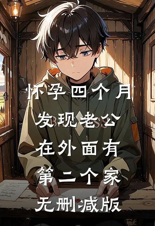 怀孕四个月，发现老公在外面有第二个家无删减版