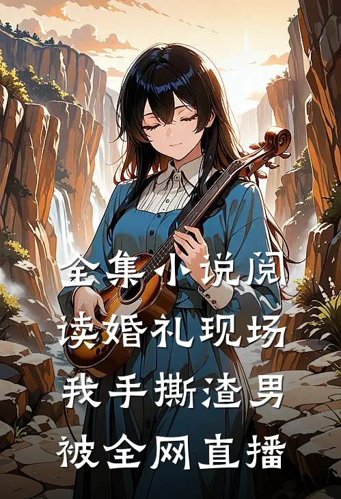 全集小说阅读婚礼现场，我手撕渣男被全网直播