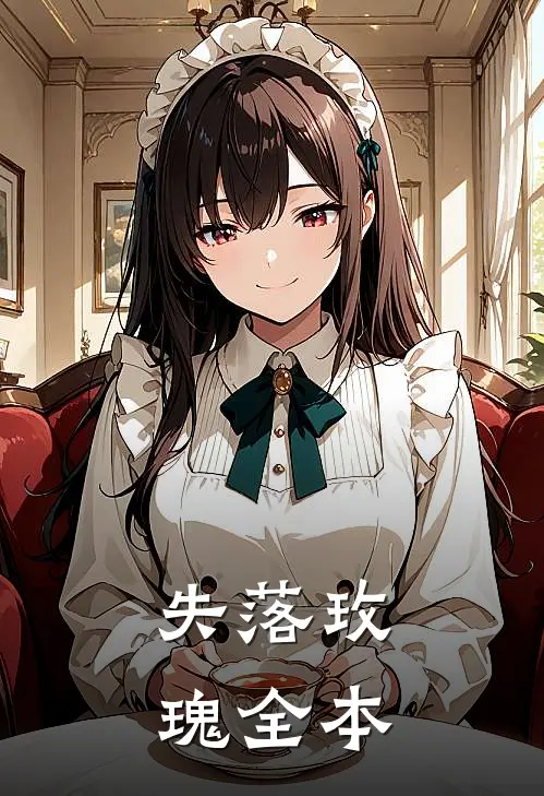 失落玫瑰全本