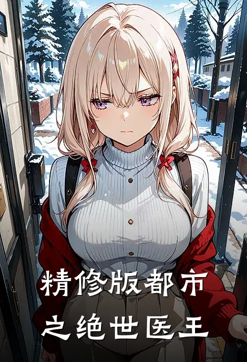 精修版都市之绝世医王