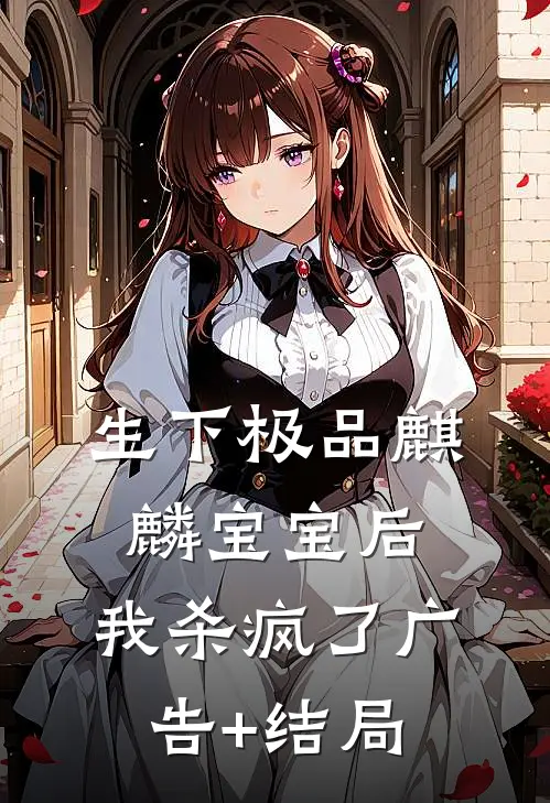 生下极品麒麟宝宝后，我杀疯了广告+结局