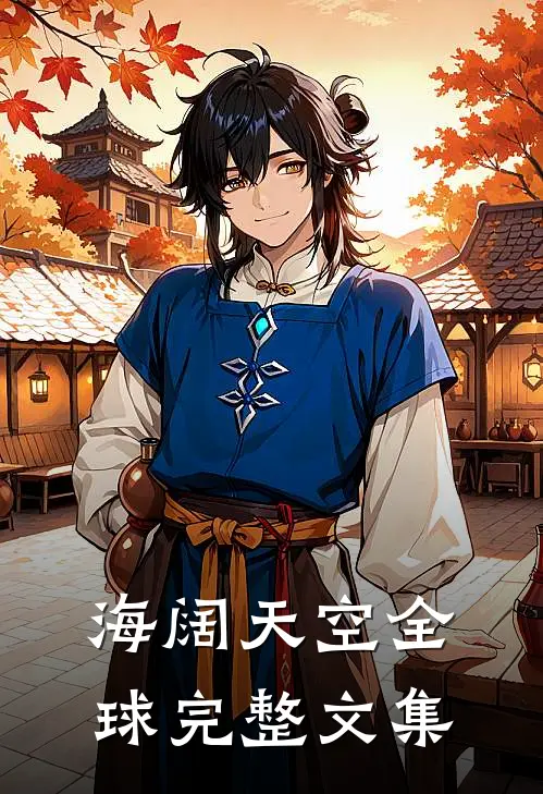 海阔天空全球完整文集
